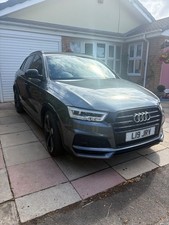 Audi tdi quattro for sale  TOWCESTER