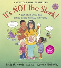 Stork book girls for sale  Denver