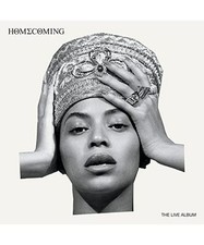 Homecoming the live gebraucht kaufen  Trebbin