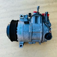 Compressor CA genuíno Mercedes OEM W204 C63 A0022303111 comprar usado  Enviando para Brazil