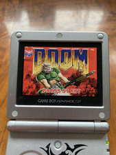 Doom gebraucht kaufen  Dortmund