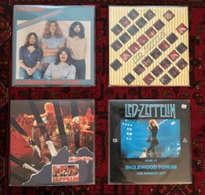 Led zeppelin lot for sale  Valhalla