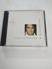 Neil diamond greatest for sale  Magnolia