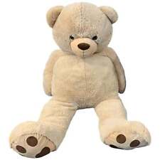 Riesen teddybär hellbraun gebraucht kaufen  Neusäß