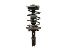 Federbein Stoßdämpfer vorne links für RENAULT  MEGANE III COUPE 543020016R comprar usado  Enviando para Brazil