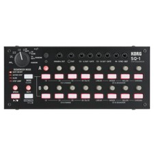 Korg step sequencer for sale  Ferndale