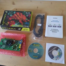 Scheda video nvidia usato  Sulmona