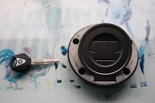 Yamaha fz1n fuel for sale  ALVA