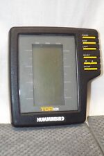 Humminbird tcr101 fishfinder for sale  Jonesborough