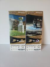 2007 anaheim ducks for sale  Escondido