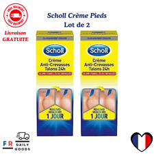 Scholl crème pieds d'occasion  France