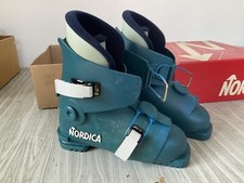 Scarponi sci nordica usato  Italia