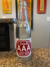 Vintage aaa root for sale  Russellville