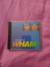 Wham the best usato  Trani