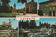 Lainate vedutine villa usato  Mondovi