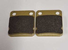 Front brake pads for sale  UTTOXETER