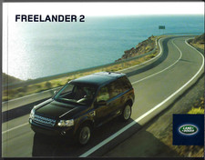 Land rover freelander for sale  UK