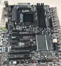 Carte mere gigabyte d'occasion  Reims
