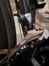 Shimano dura ace usato  Cona