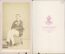 Eugène paris toulon d'occasion Eugène paris toulon d'occasion  Pagny-sur-Moselle