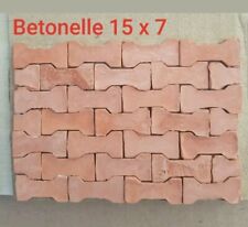Stok bustine betonelle usato  Rocca Sinibalda