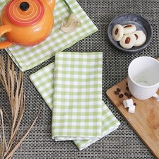 Cotton dinner napkins for sale  Hillsboro