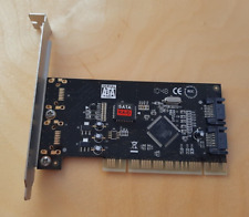 Silicon image pci gebraucht kaufen  Hamburg