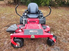 2022 bigdog alpha for sale  Williston