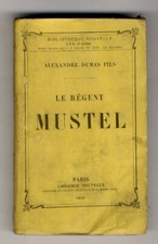 Régent mustel. usato  Firenze