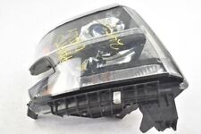 Passenger right headlight for sale  Mount Olive