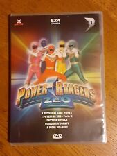 Power rangers zeo usato  Italia