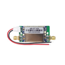 433MHz/510MHz/868MHz para amplificador de sinal Lora transmissão e recepção bidirecional comprar usado  Enviando para Brazil