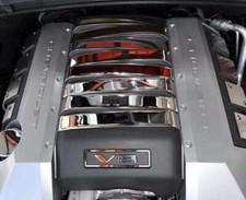 Shroud plenum trim for sale  Hudson