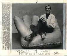 1970 press photo for sale  Memphis