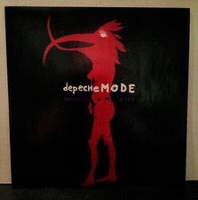 Depeche mode vinyle d'occasion  Saint-Privat