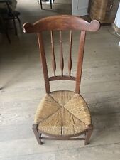 Chaise nourrice xix d'occasion  Noisy-le-Grand