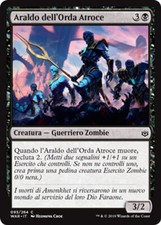 Mtg herald the usato  Bari