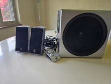 Logitech 2300 2.1 for sale  Ona