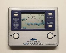 Rare lcd game d'occasion  Expédié en Belgium