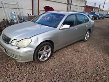 lexus gs300 breaking for sale  DONCASTER