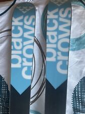 Skis black crows d'occasion  Cornimont