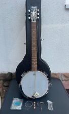 Tennessee banjo string gebraucht kaufen  Weinheim