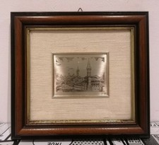 Quadro argento 800 usato  Pesaro