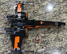 Poe wing starfighter for sale  Winder