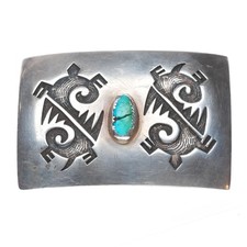 Vintage hopi silvercraft for sale  Austin