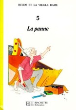 Buldo vieille dame. d'occasion  France