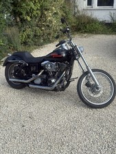 1997 harley davidson for sale  EGHAM