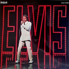 Elvis nbc special for sale  BURNLEY