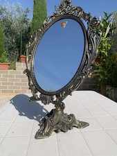 Specchio antico bronzo usato  Zagarolo