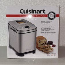 Cuisinart 2lb compact for sale  Phoenix